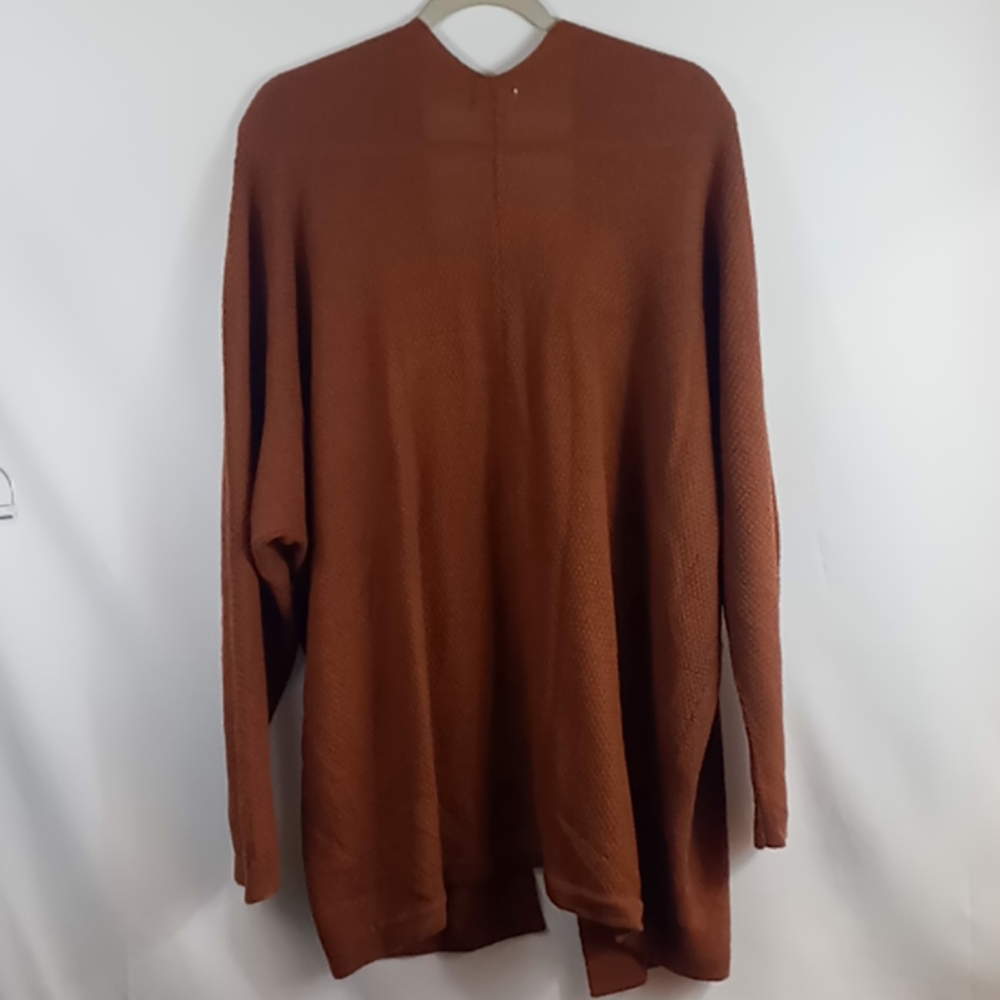Women's wet seal shrug size 5 - Picture 2 of 2